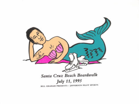 Nancy Kerrigan Pellon