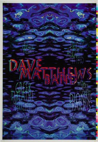 Dave Matthews Band Proof