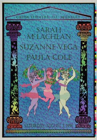 Sarah McLachlan Proof