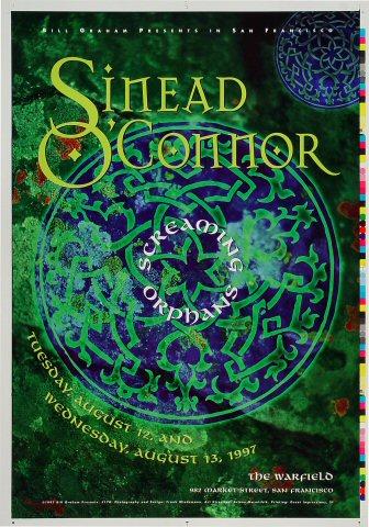 Sinead O'Connor Proof