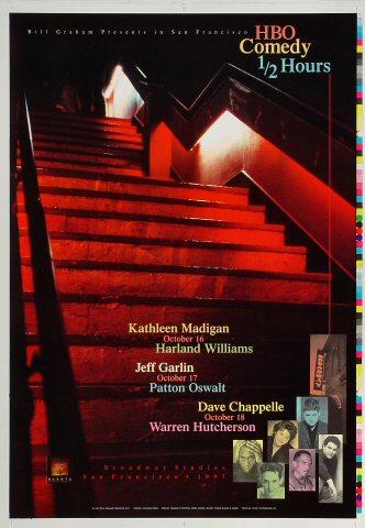 Kathleen Madigan Proof