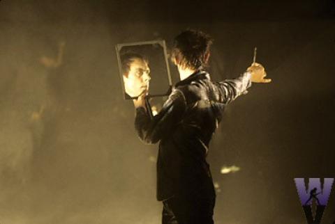 Peter Murphy Fine Art Print