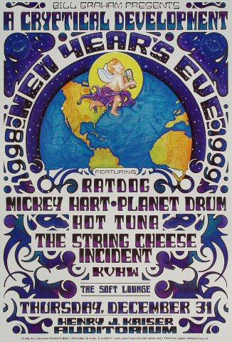 RatDog Poster
