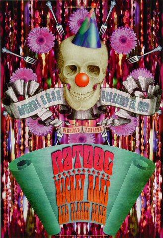 RatDog Poster