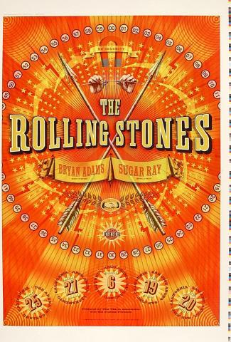 The Rolling Stones Proof