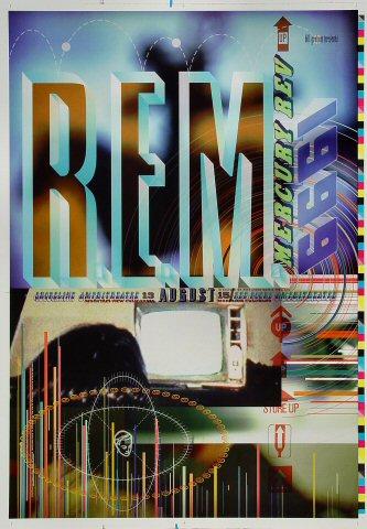 R.E.M. Proof