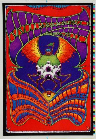 Widespread Panic Proof