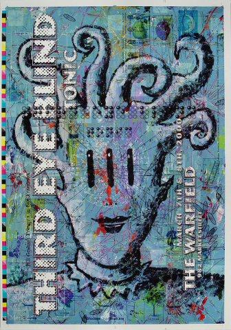 Third Eye Blind Proof