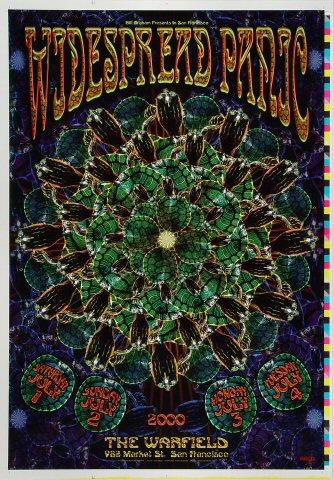 Widespread Panic Proof