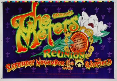 The Funky Meters Proof