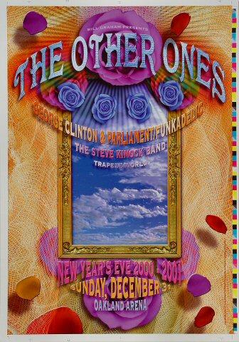 The Other Ones Proof