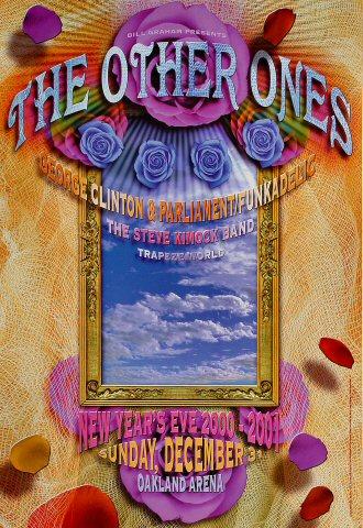 The Other Ones Poster