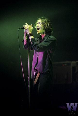 Brandon Boyd Fine Art Print