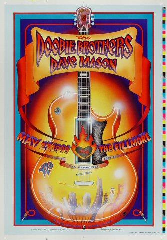 The Doobie Brothers Proof