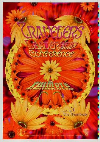 The Heartbeats Proof