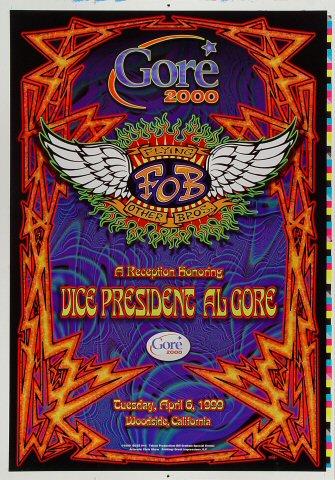 The Flying Other Brothers Proof