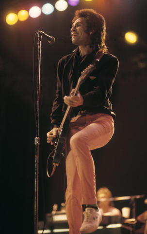 Ray Davies Fine Art Print