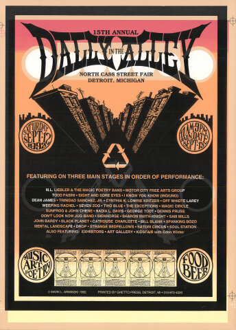 Dally in the Alley Proof