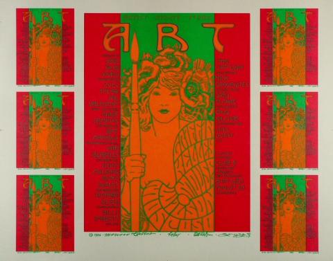 Jesse Colin Young Proof