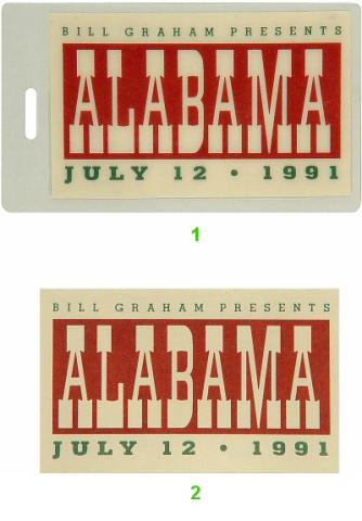 Alabama Laminate