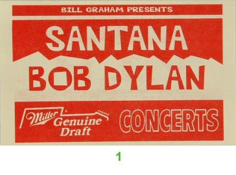 Santana Laminate