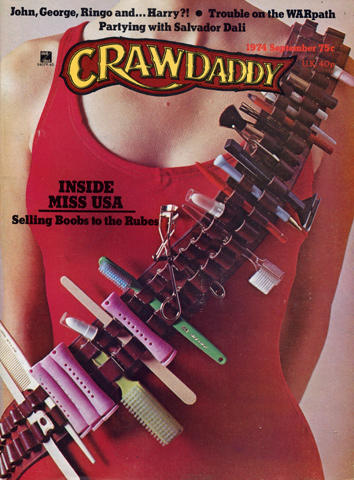 Crawdaddy