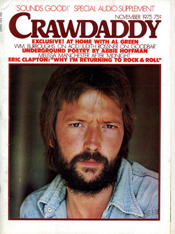 Crawdaddy