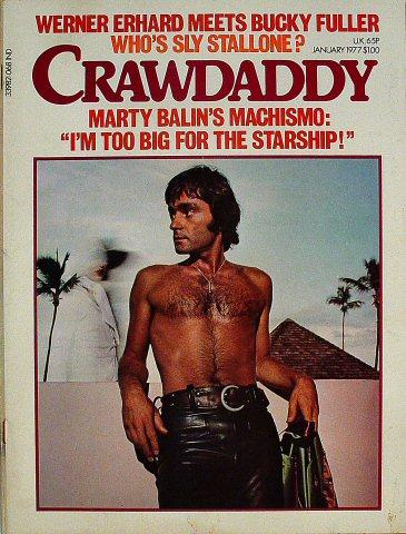 Crawdaddy