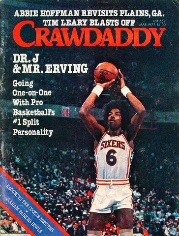 Crawdaddy