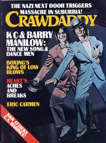 Crawdaddy