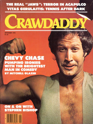Crawdaddy