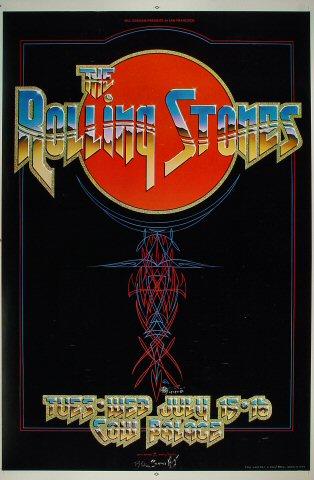 The Rolling Stones Proof