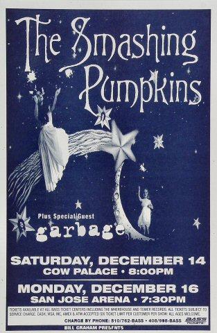 The Smashing Pumpkins Poster