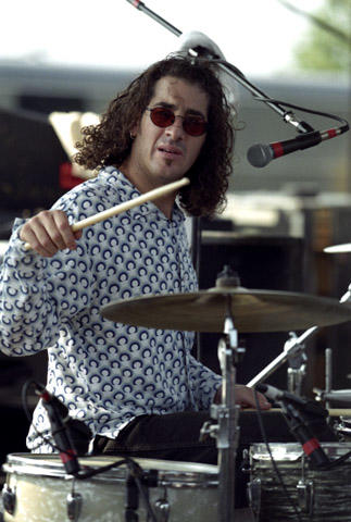 Jeff Clemens Fine Art Print