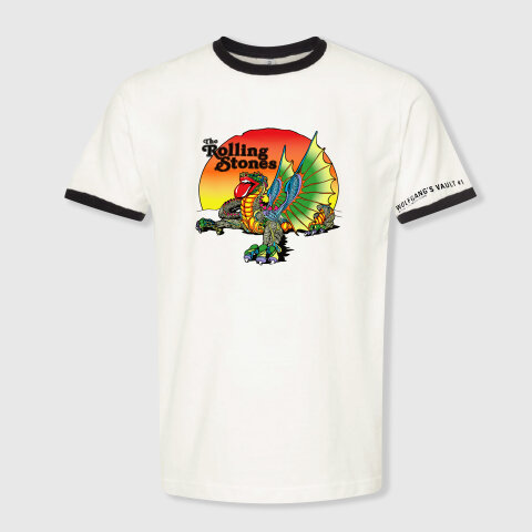 The Rolling Stones Limited Edition T-Shirt