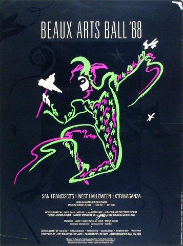 Chris Isaak Poster