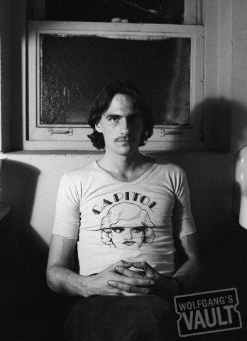 James Taylor Fine Art Print