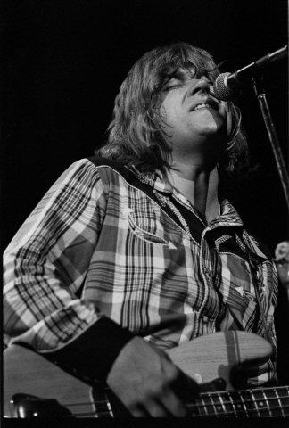 Peter Cetera Fine Art Print