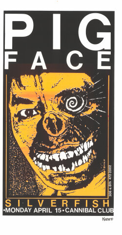 洋楽 pigface/the head remixes boxed set Head - Album by Pigface | Spotify