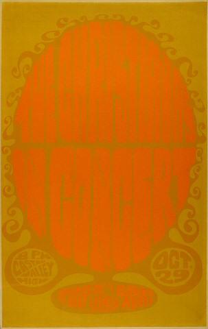 The Christianas Poster