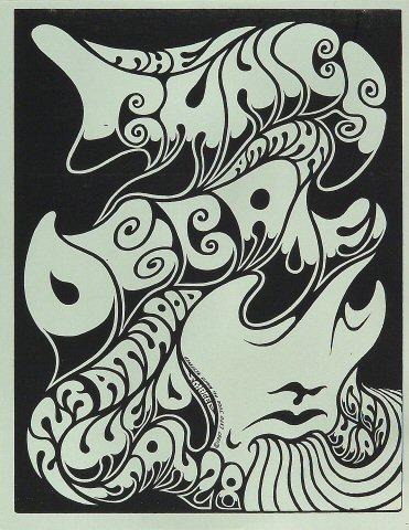 The Cynics Handbill