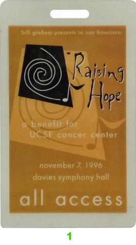 Linda Ronstadt Laminate