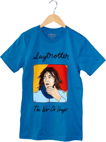 The War On Drugs Men's T-Shirt