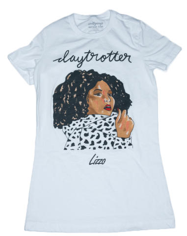 Lizzo Women's T-Shirt