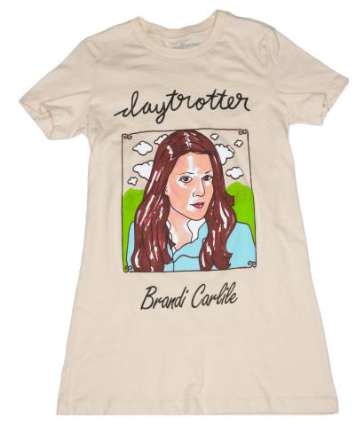 Brandi Carlile Women's T-Shirt