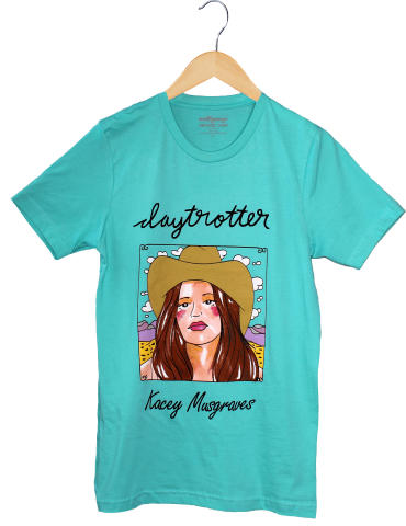 Kacey Musgraves Men's T-Shirt