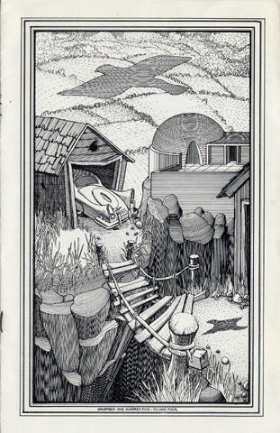 Pat Metheny Group Program