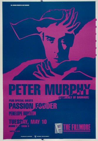Peter Murphy Proof