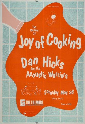 Joy of Cooking Proof