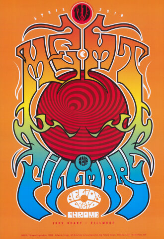 MGMT Poster